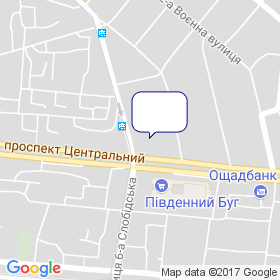 ЮТК на карте ЮТК на карте