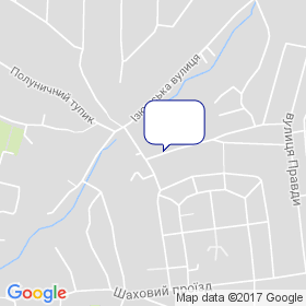 УкрТрансМеталл на карте