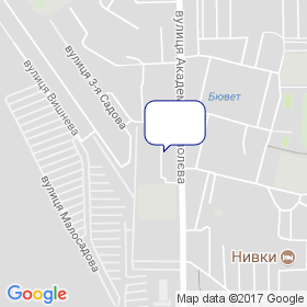 ЮвентаЛК на карте ЮвентаЛК на карте