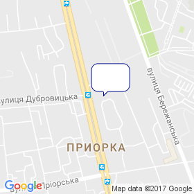 Украинские вентиляционные системы на карте Украинские вентиляционные системы на карте