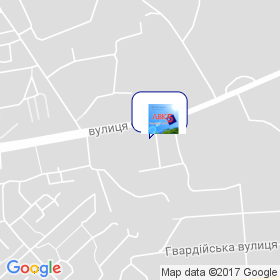 УЮТ на карте