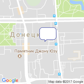 ЮЗСТРОЙМОНТАЖ на карте ЮЗСТРОЙМОНТАЖ на карте