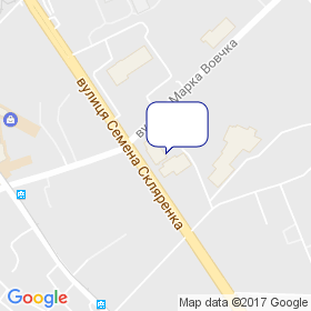 V-Style на карте