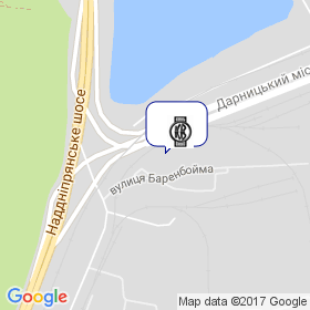 КОВАЛЬ ВАКУЛА (УГМК-Киев) на карте КОВАЛЬ ВАКУЛА (УГМК-Киев) на карте