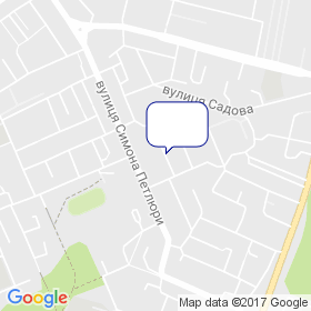 Валбуд на карте Валбуд на карте