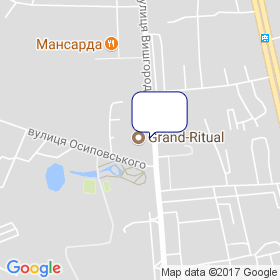 ВАРЕС на карте ВАРЕС на карте