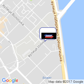 Вариант Автотехника на карте Вариант Автотехника на карте