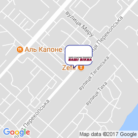 Ваші вікна на карте Ваші вікна на карте