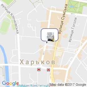 Ваш Водяной на карте Ваш Водяной на карте