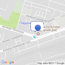 Васильчук на карте Васильчук на карте