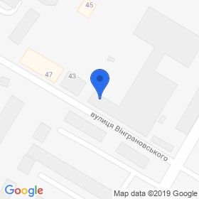 Васт-Сервис+ на карте