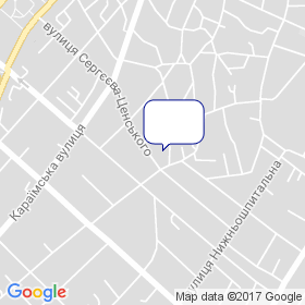 ВЕКТОР КРЫМ на карте