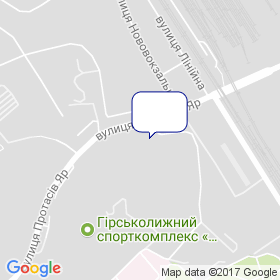 ВДЕ Украина на карте ВДЕ Украина на карте