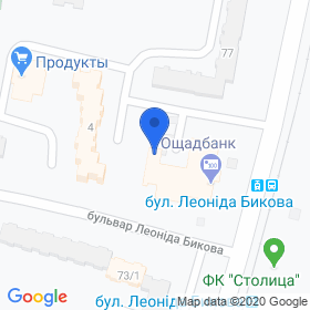 ВДомалад на карте ВДомалад на карте