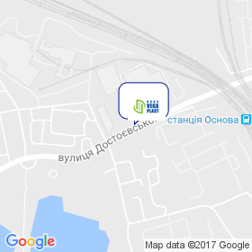 Вега Пласт на карте