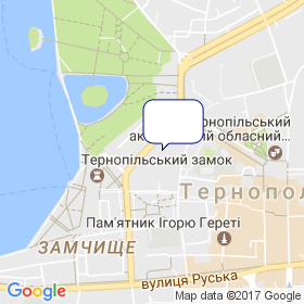 Вектор на карте