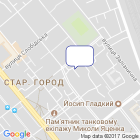 Великан-Строй на карте Великан-Строй на карте