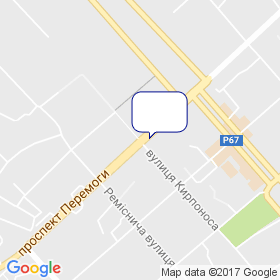 Вена на карте