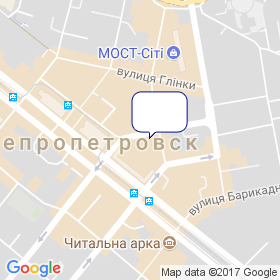 Вендор на карте Вендор на карте