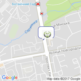 Аль-тик на карте