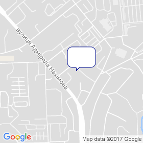 Вент Аэр на карте