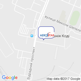 ВентСервис на карте ВентСервис на карте