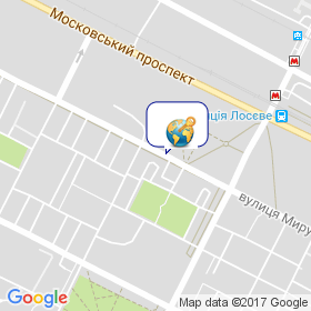 Веретельников на карте Веретельников на карте