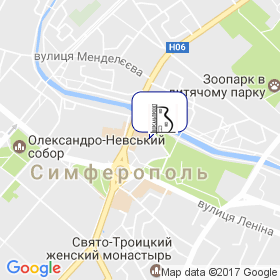 Версальпроект на карте