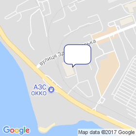 ВЕРСИТАЙЛ на карте