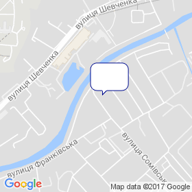 Проектное Бюро Вертикаль на карте