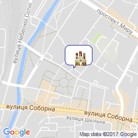 Веста на карте Веста на карте