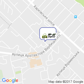 VI-AL на карте