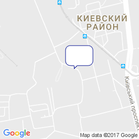 ВИА-Билд на карте ВИА-Билд на карте