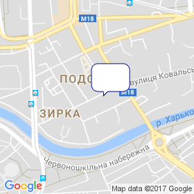 Виалти на карте