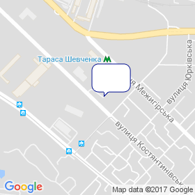 Виал-Транс на карте Виал-Транс на карте