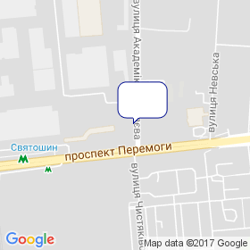 ВЫБОР на карте ВЫБОР на карте