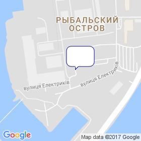 ВИДА на карте