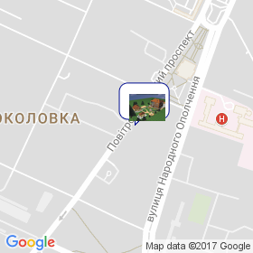 Марку на карте Марку на карте