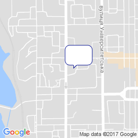 Видеосистемы Донбасса на карте