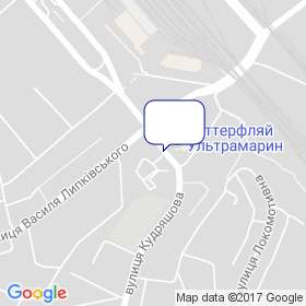 Виеро Дизайн на карте Виеро Дизайн на карте