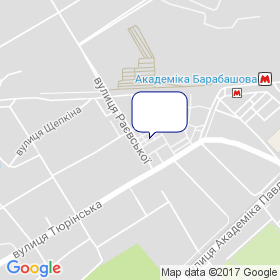 VIKI на карте