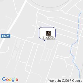 ВИККОН на карте ВИККОН на карте