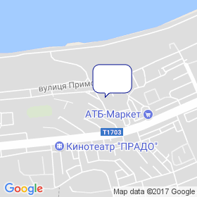 Окна Двери Салон на карте Окна Двери Салон на карте