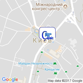 Викна Рем Сервис на карте Викна Рем Сервис на карте