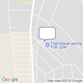 Викна Алюмотек на карте Викна Алюмотек на карте