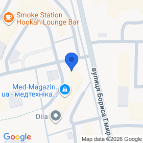 Vikonda-online на карте