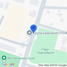 ВІКТЕХ МЕТАЛ на карте