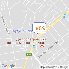 Вилла-Декор на карте Вилла-Декор на карте