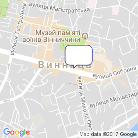 ВинВагончик на карте ВинВагончик на карте