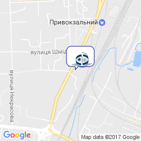 Винбудизол на карте Винбудизол на карте